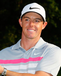 Rory McIlroy